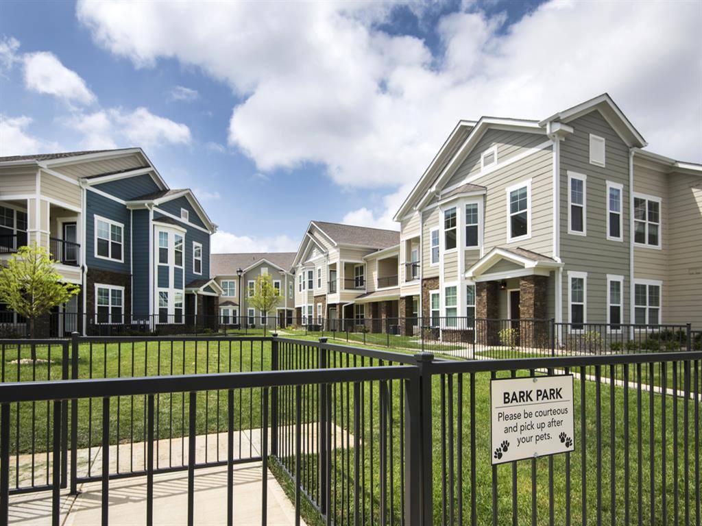 Apartment for rent at Villas By Watermark, 7145 Anderson Dr, Zionsville, IN 46077