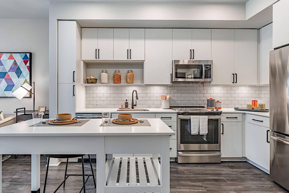 Apartment for rent at Coda at Bryant St, 600 Rhode Island Ave NE, Washington, DC 20002