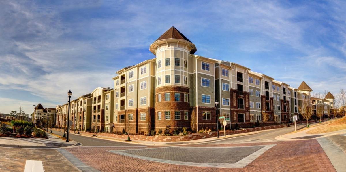 Apartment for rent at The Manor at Weston, 3101 Rise Dr, Morrisville, NC 27560