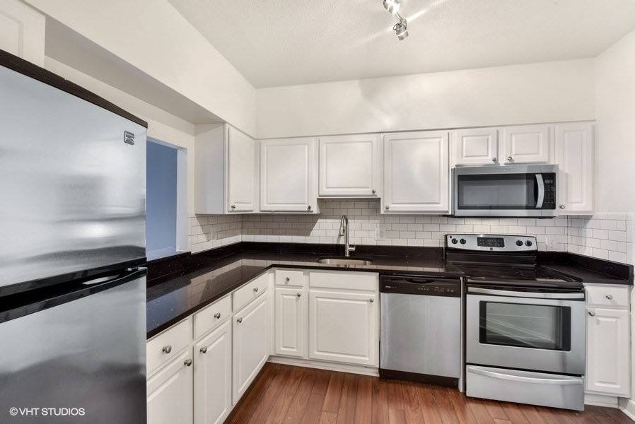 Apartment for rent at The Saratoga, 4601 Connecticut Ave NW, Washington, DC 20008