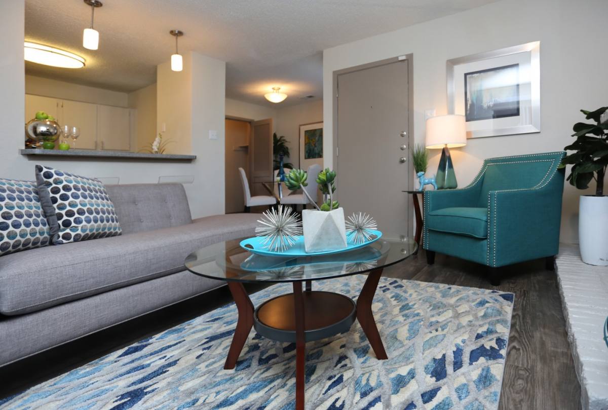Apartment for rent at 6500 South, 6500 S Cockrell Hill Rd, Dallas, TX 75236