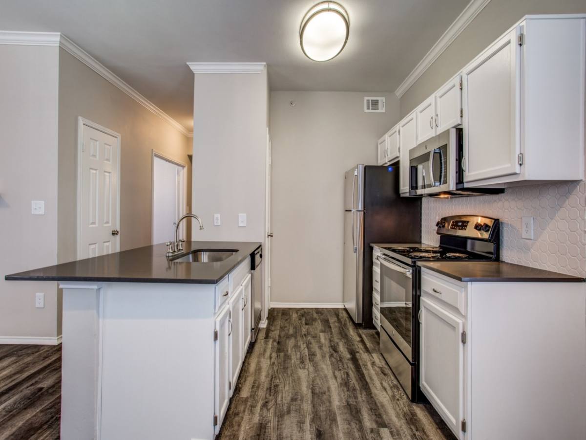 Apartment for rent at Carrington Park, 3001 Communications Parkway, Plano, TX 75093
