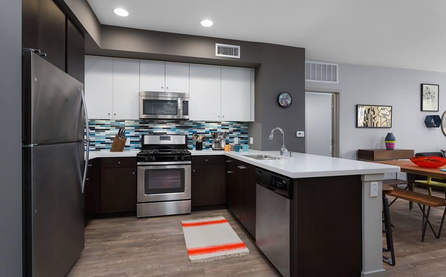 Apartment for rent at Ava Little Tokyo, 236 S Los Angeles St, Los Angeles, CA 90012