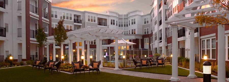 Apartment for rent at Avalon Arlington North, 2105 N Glebe Rd, Arlington, VA 22207