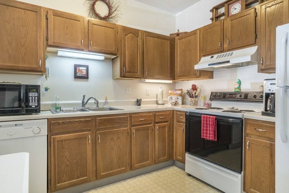 Apartment for rent at Wyndham Heights, 1201 Florida Ave, Ames, IA 50014