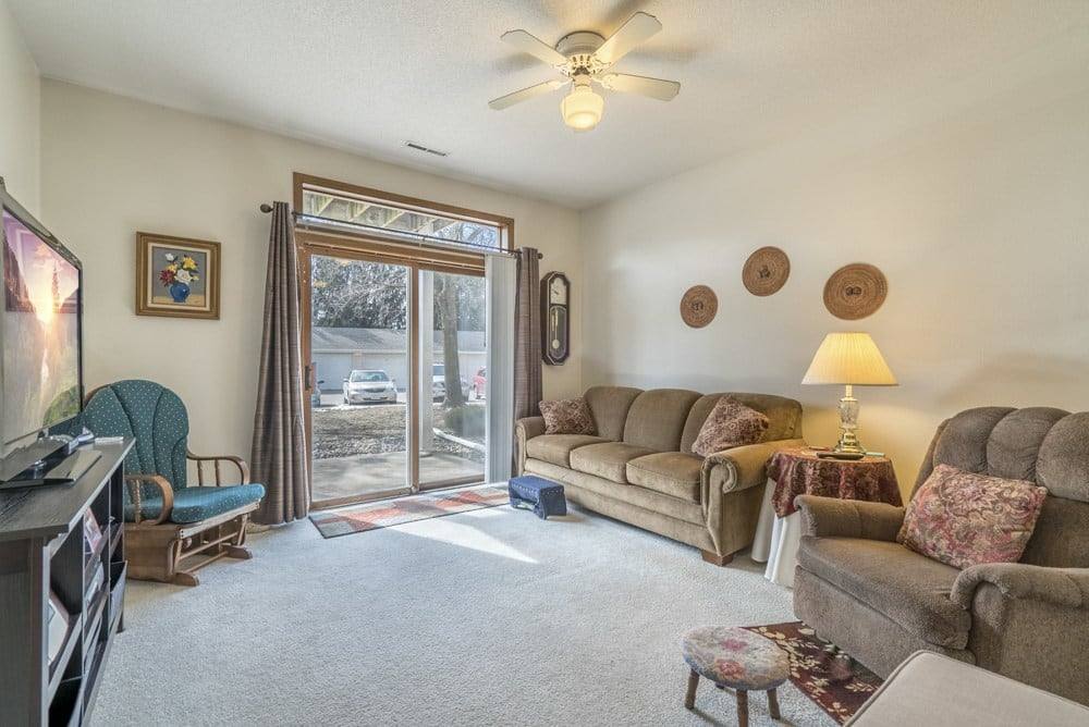 Apartment for rent at Wyndham Heights, 1201 Florida Ave, Ames, IA 50014