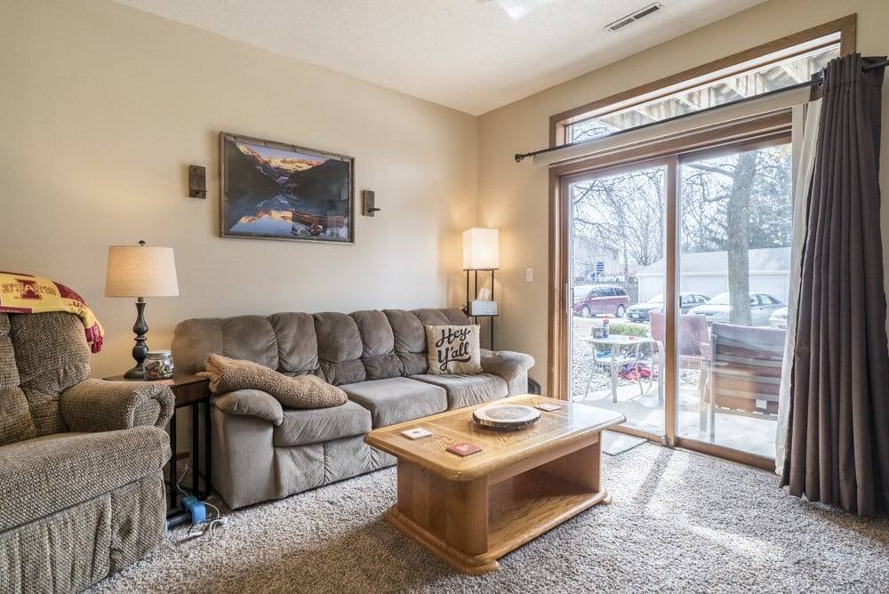 Apartment for rent at Wyndham Heights, 1201 Florida Ave, Ames, IA 50014