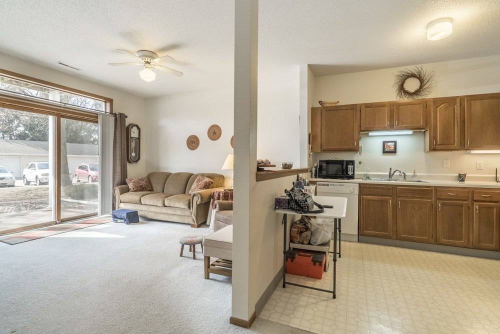 Apartment for rent at Wyndham Heights, 1201 Florida Ave, Ames, IA 50014