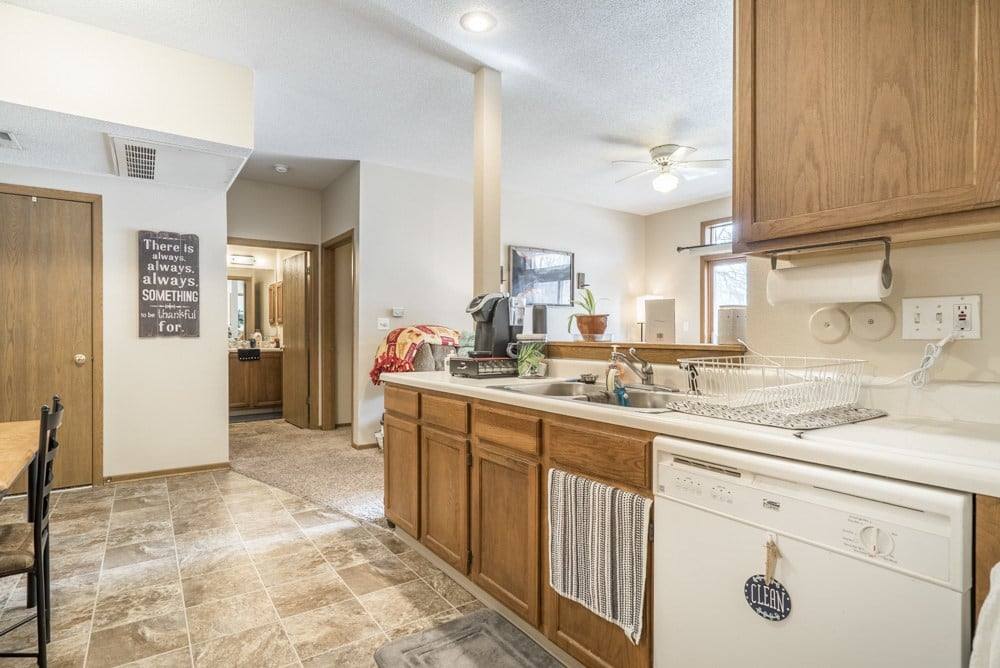 Apartment for rent at Wyndham Heights, 1201 Florida Ave, Ames, IA 50014