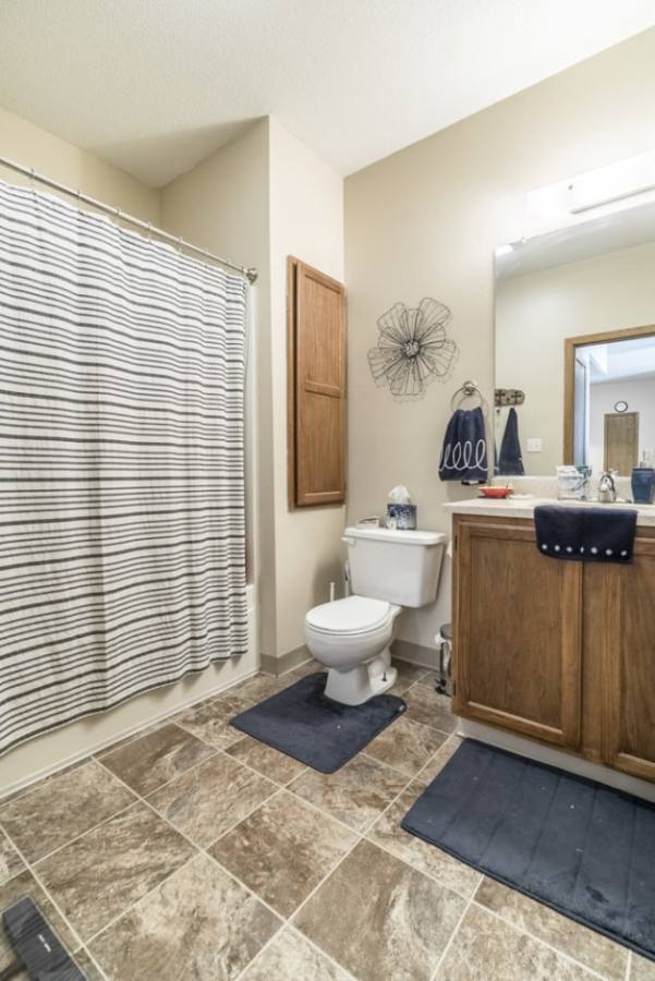 Apartment for rent at Wyndham Heights, 1201 Florida Ave, Ames, IA 50014