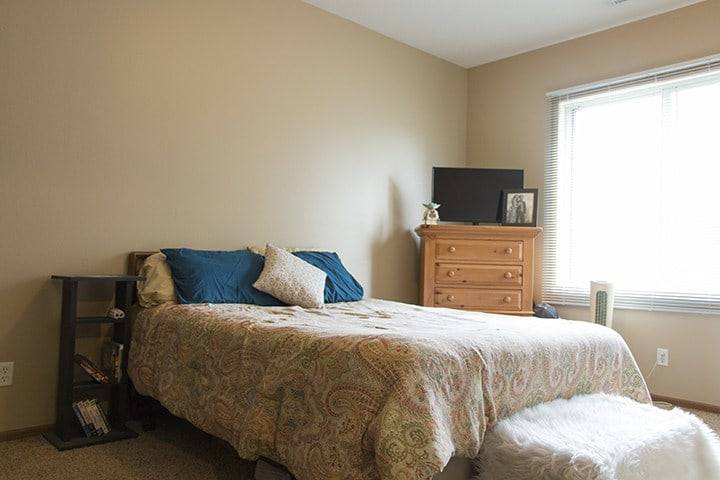 Apartment for rent at Wyndham Heights, 1201 Florida Ave, Ames, IA 50014