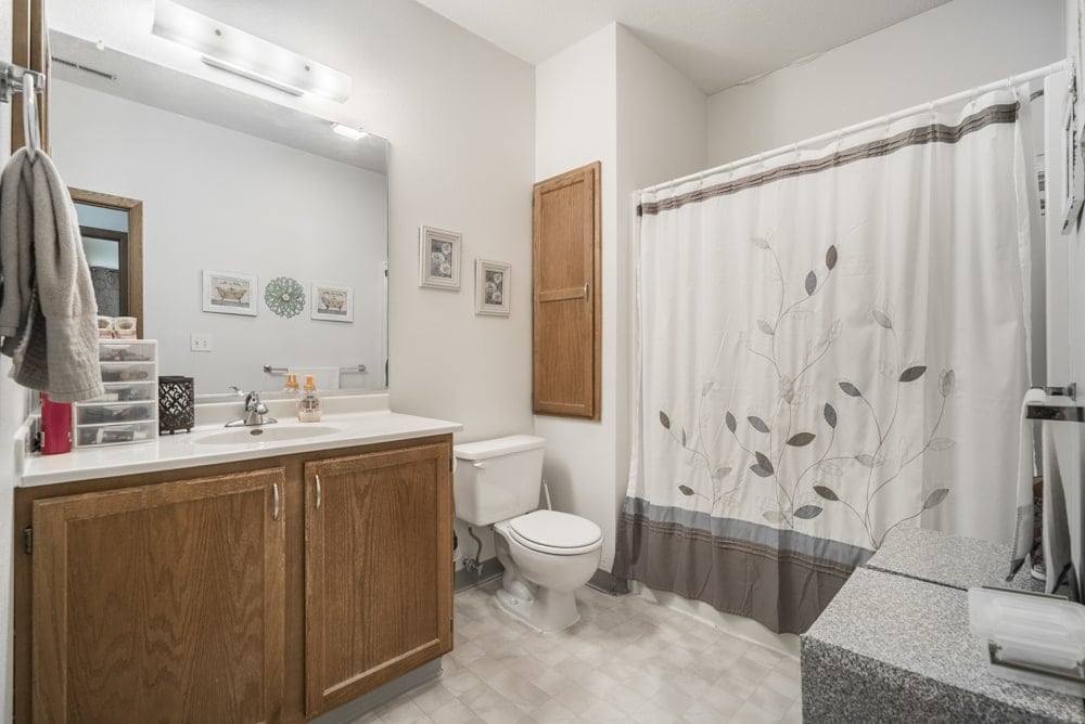Apartment for rent at Wyndham Heights, 1201 Florida Ave, Ames, IA 50014
