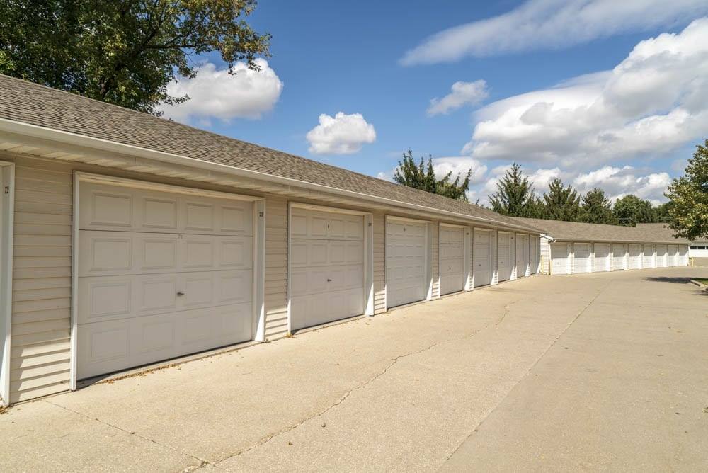 Apartment for rent at Wyndham Heights, 1201 Florida Ave, Ames, IA 50014