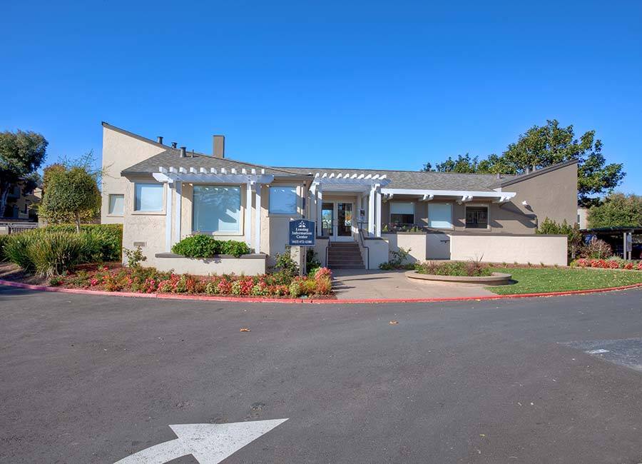 Apartment for rent at View at Marin, 300 Channing Way, San Rafael, CA 94903