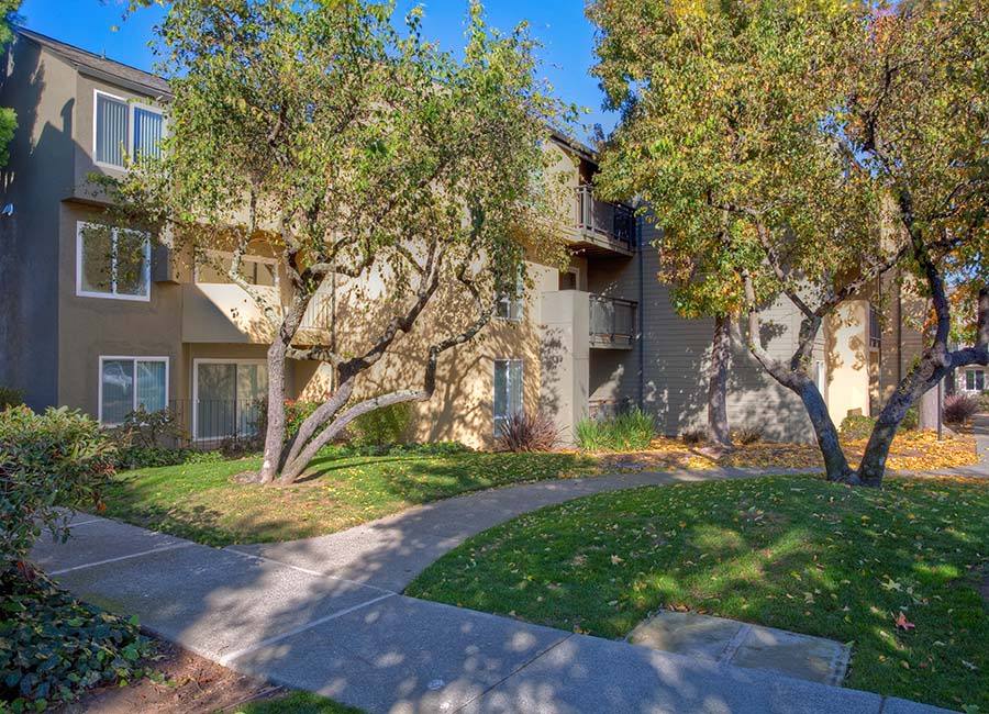 Apartment for rent at View at Marin, 300 Channing Way, San Rafael, CA 94903