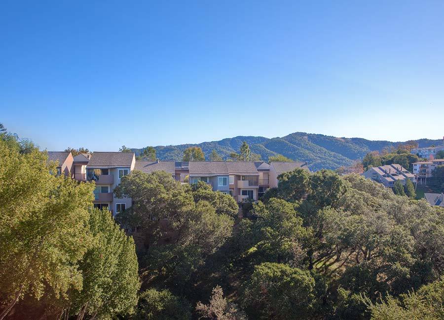 Apartment for rent at View at Marin, 300 Channing Way, San Rafael, CA 94903