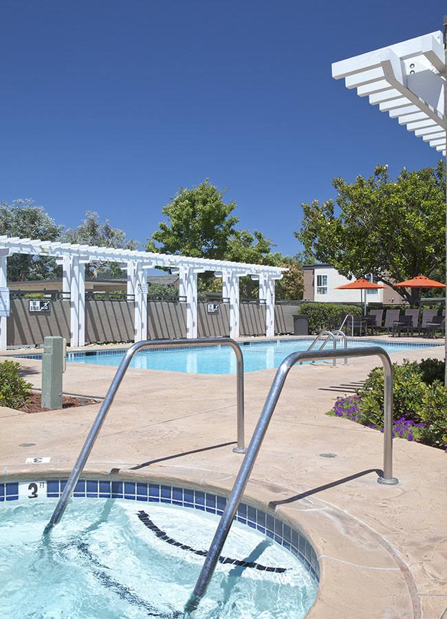 Apartment for rent at View at Marin, 300 Channing Way, San Rafael, CA 94903