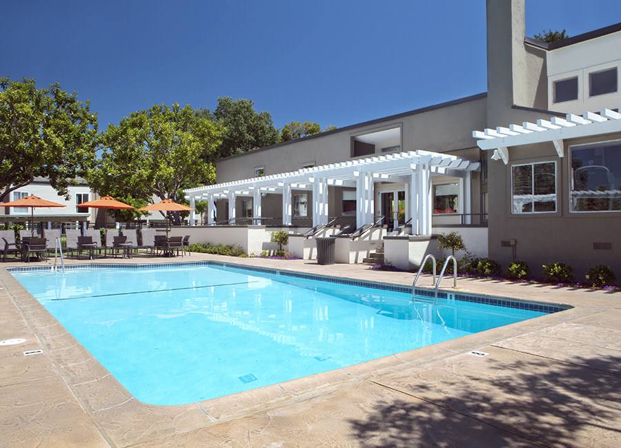 Apartment for rent at View at Marin, 300 Channing Way, San Rafael, CA 94903