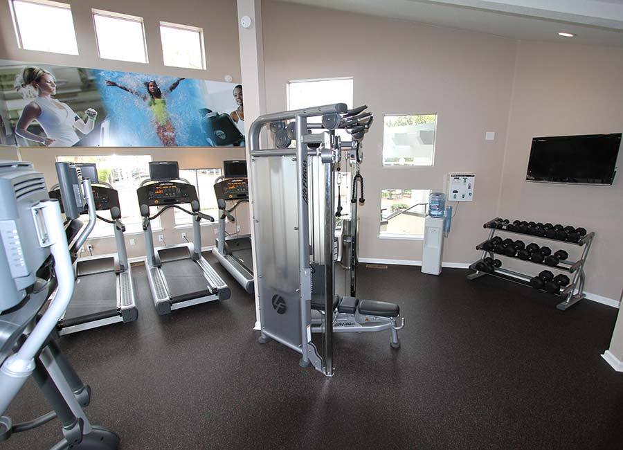 Apartment for rent at View at Marin, 300 Channing Way, San Rafael, CA 94903