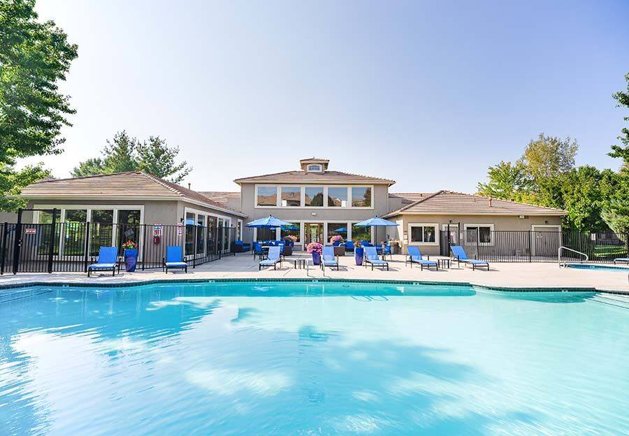 Apartment for rent at The Villas at D'andrea, 2200 N D Andrea Parkway, Sparks, NV 89434