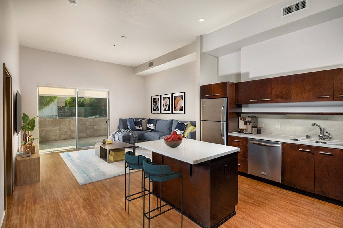 Apartment for rent at Venice on Rose, 512 Rose Ave, Venice, CA 90291