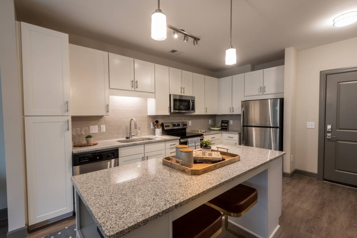 Apartment for rent at Sojourn Glenwood Place, 3710 Exchange Glenwood Place #1000, Raleigh, NC 27612