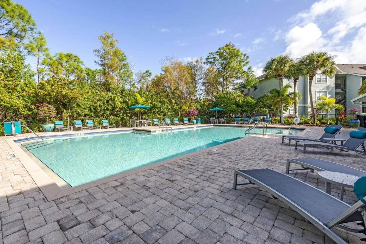 Apartment for rent at Meadow Brook Preserve, 1130 Turtle Creek Blvd, Naples, FL 34110