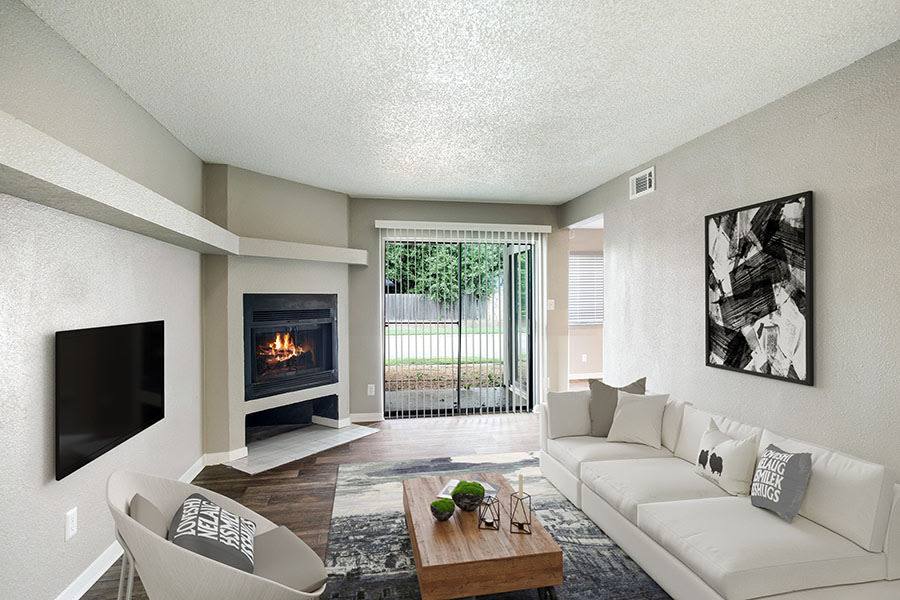 Apartment for rent at Windsprint, 2305 Windsprint Way, Arlington, TX 76014