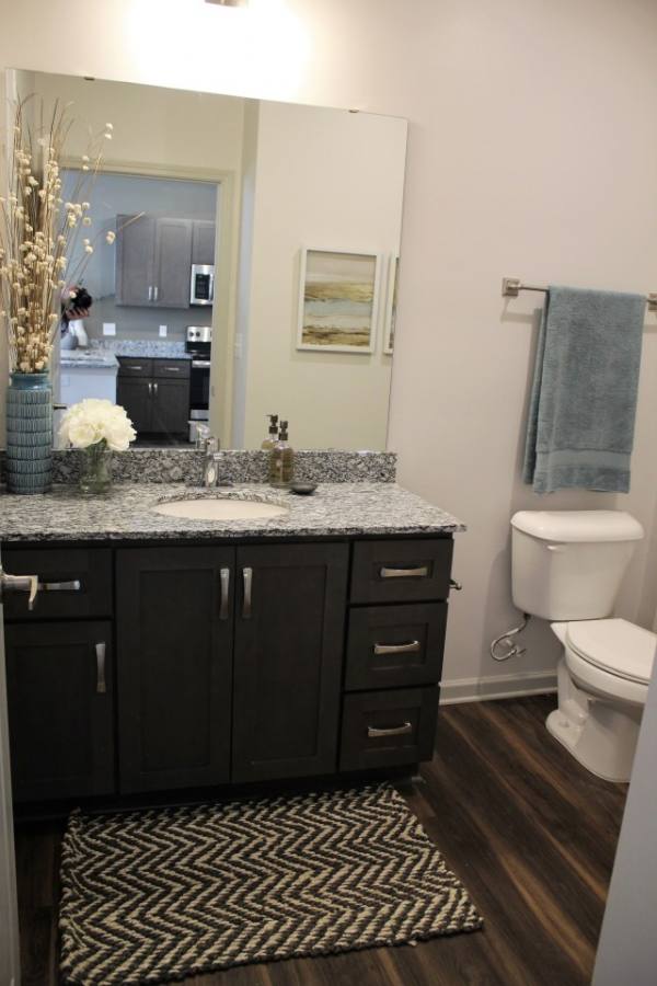 Apartment for rent at The Anderson, 108 E Main St, Rock Hill, SC 29730