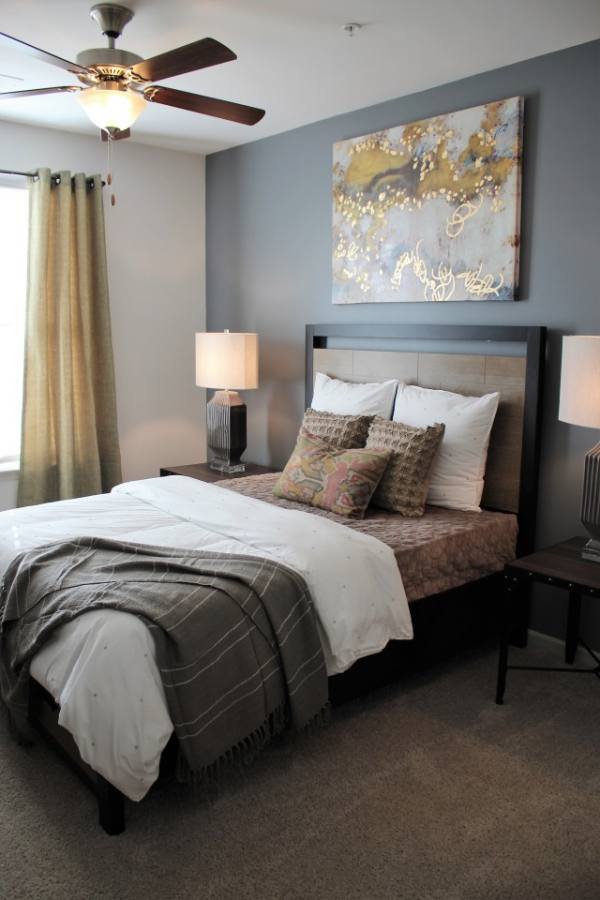 Apartment for rent at The Anderson, 108 E Main St, Rock Hill, SC 29730