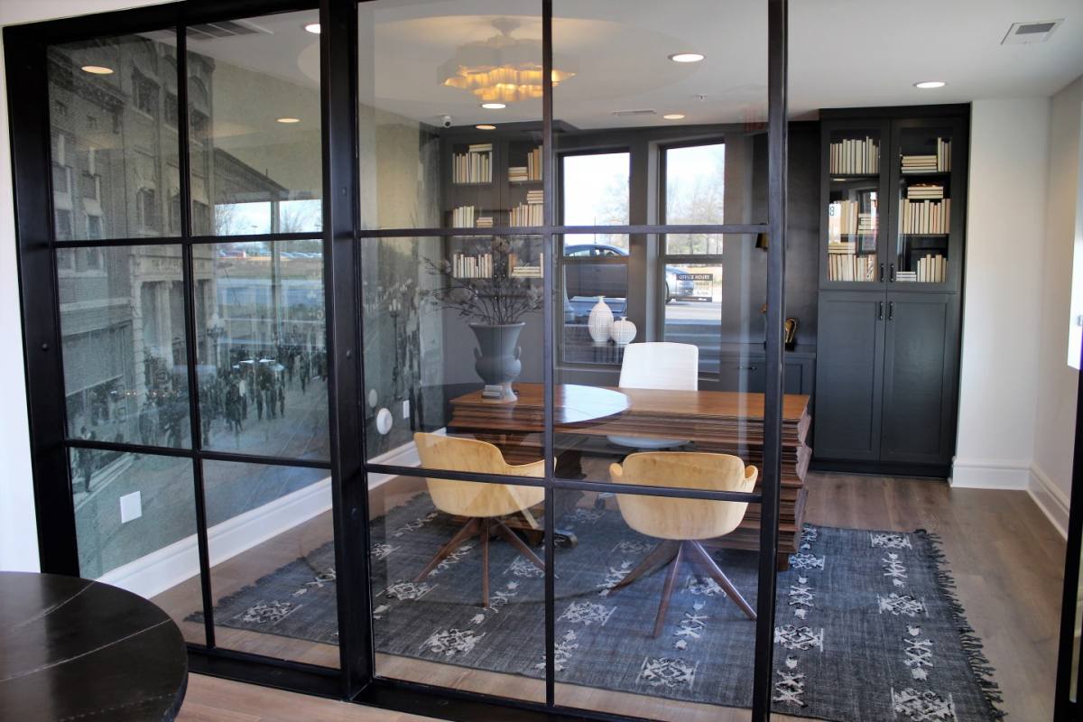 Apartment for rent at The Anderson, 108 E Main St, Rock Hill, SC 29730