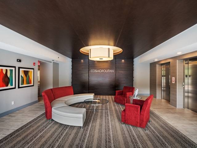 Apartment for rent at Cosmopolitan, 3001 McKnight E Dr, Pittsburgh, PA 15237