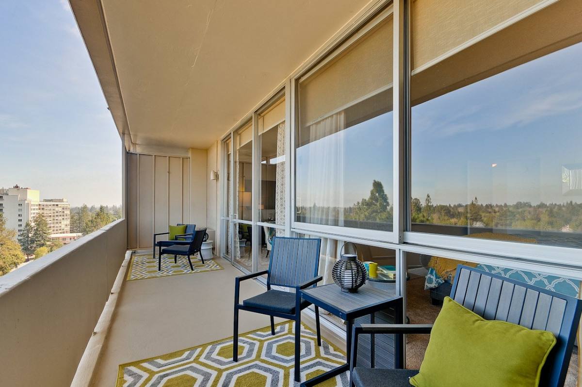 Apartment for rent at The Marc Palo Alto, 501 Forest Ave, Palo Alto, CA 94301