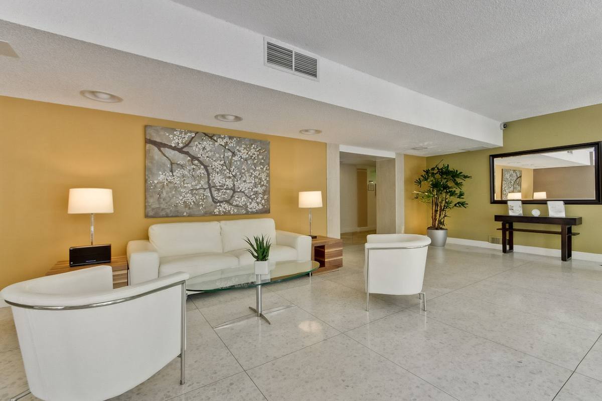 Apartment for rent at The Marc Palo Alto, 501 Forest Ave, Palo Alto, CA 94301