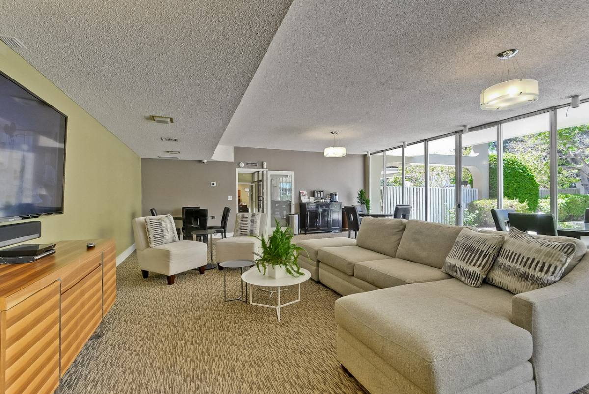 Apartment for rent at The Marc Palo Alto, 501 Forest Ave, Palo Alto, CA 94301