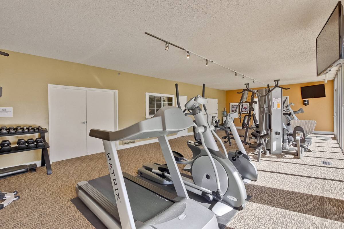 Apartment for rent at The Marc Palo Alto, 501 Forest Ave, Palo Alto, CA 94301