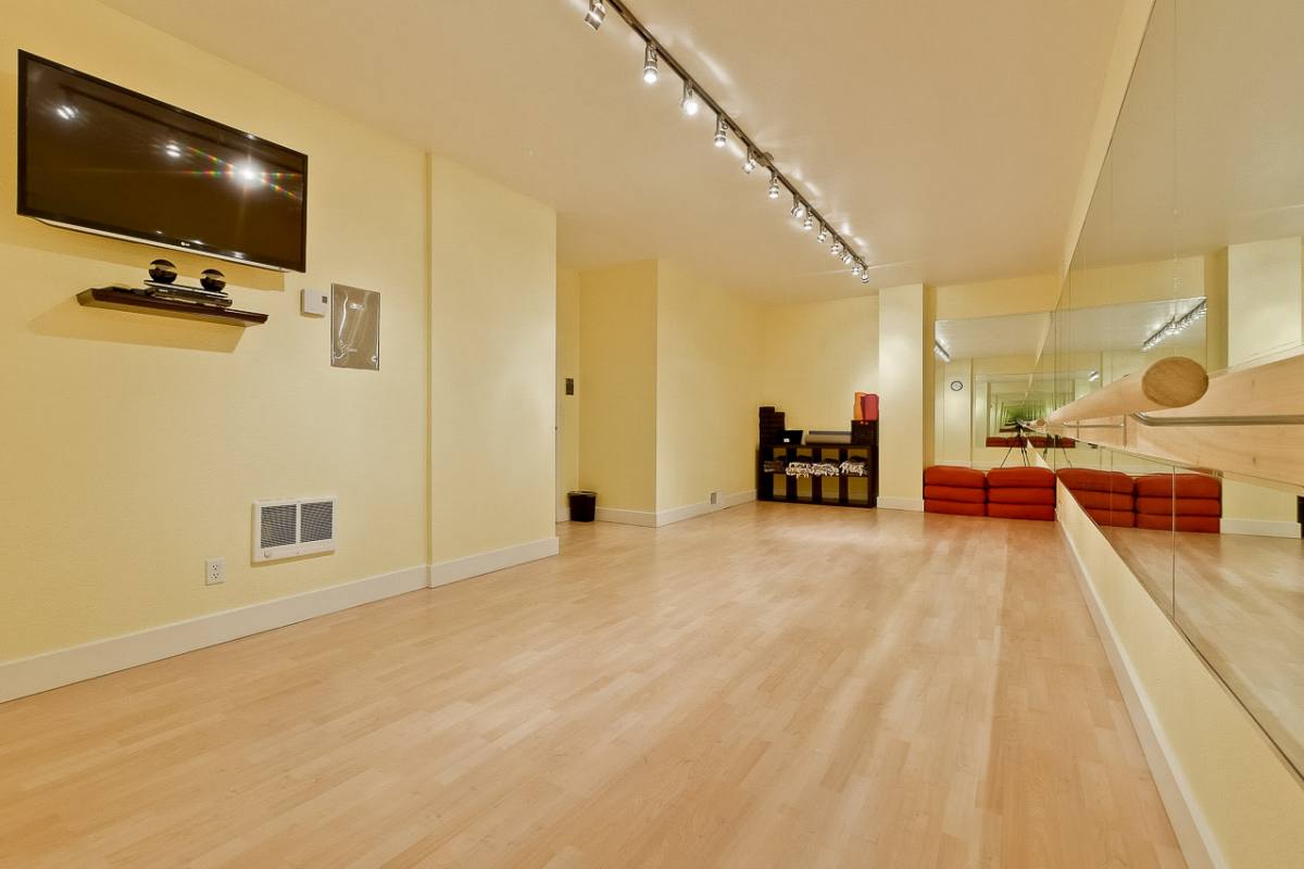 Apartment for rent at The Marc Palo Alto, 501 Forest Ave, Palo Alto, CA 94301
