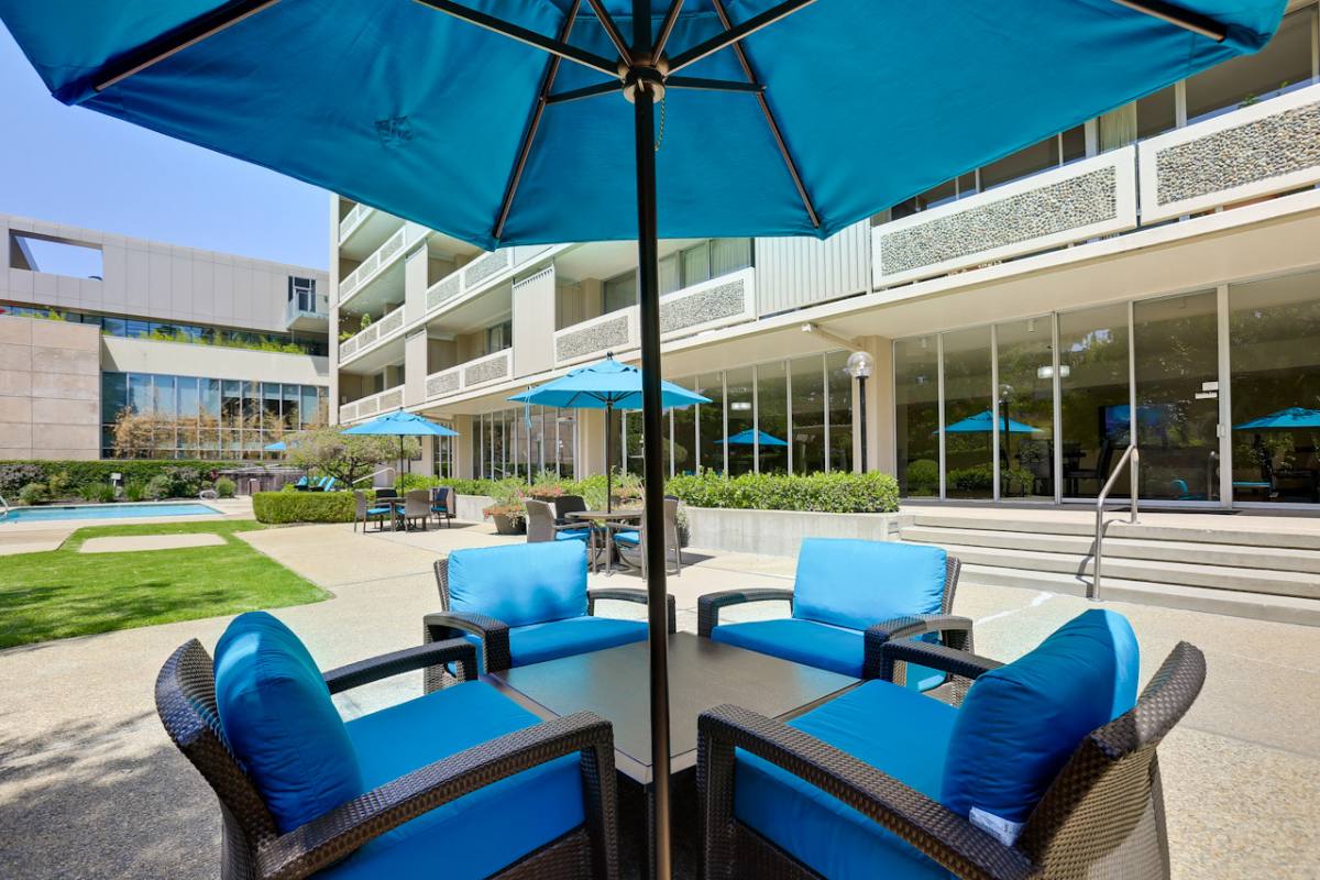 Apartment for rent at The Marc Palo Alto, 501 Forest Ave, Palo Alto, CA 94301