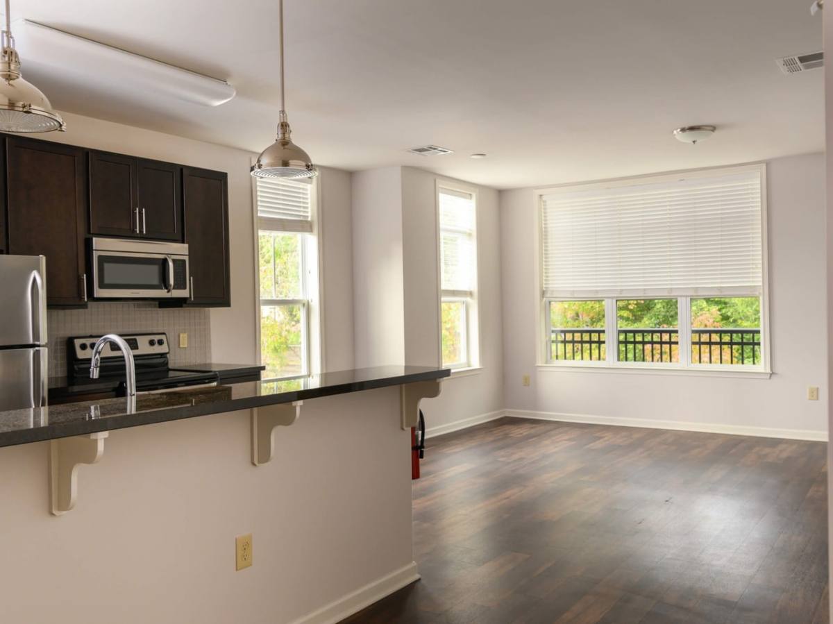 Apartment for rent at Parc at Maplewood Station, 125 Dunnell Rd, Maplewood, NJ 07040