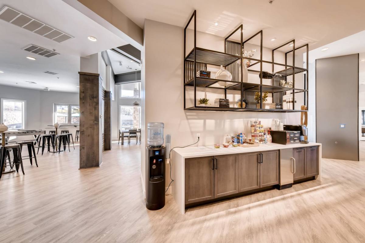 Apartment for rent at The Fletcher Southlands, 22959 E Smoky Hill Rd, Aurora, CO 80015