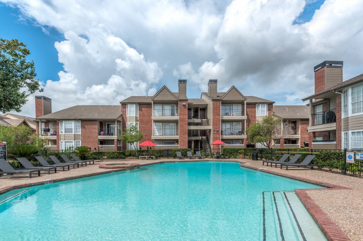 Apartment for rent at Parque at Bellaire, 7000 Cook Rd, Houston, TX 77072