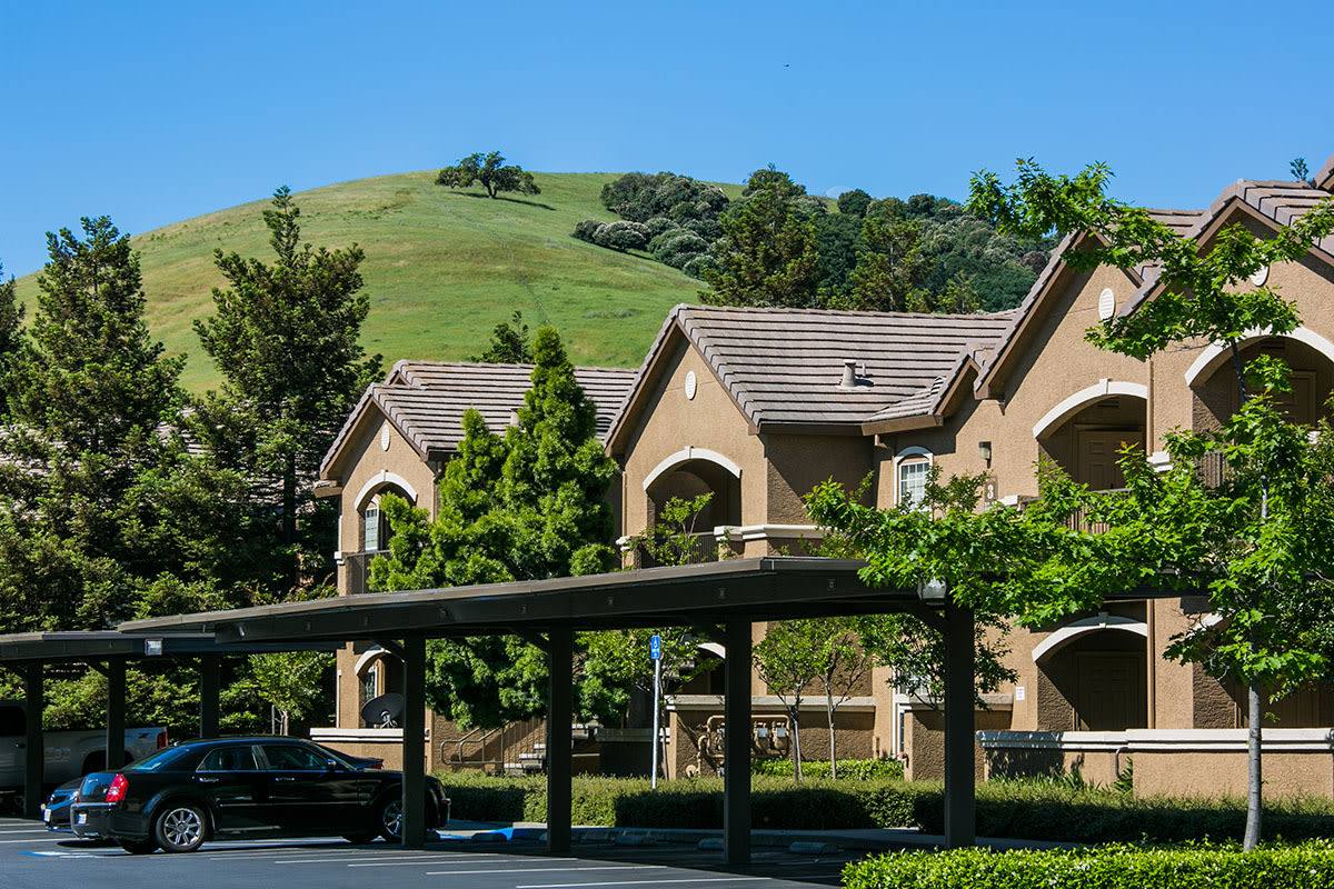 Apartment for rent at Rolling Oaks, 3700 Lyon Rd, Fairfield, CA 94534