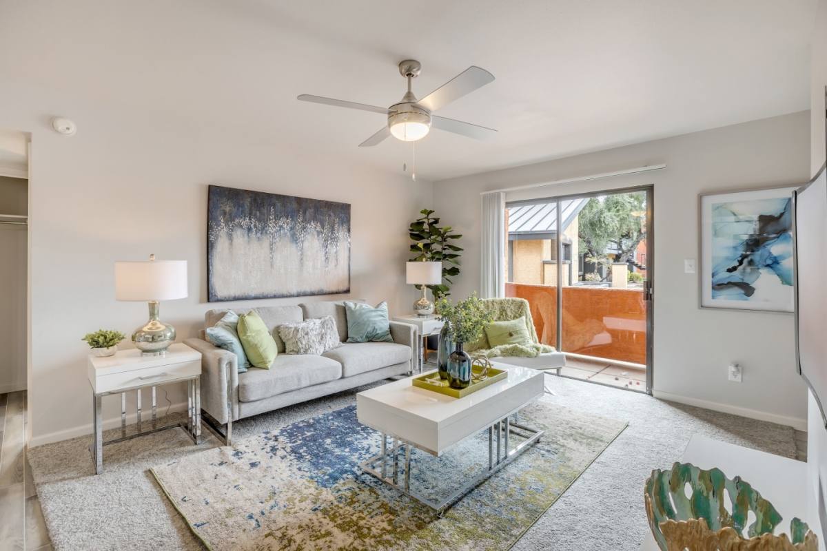 Apartment for rent at Onnix, 1500 E Broadway Rd, Tempe, AZ 85282