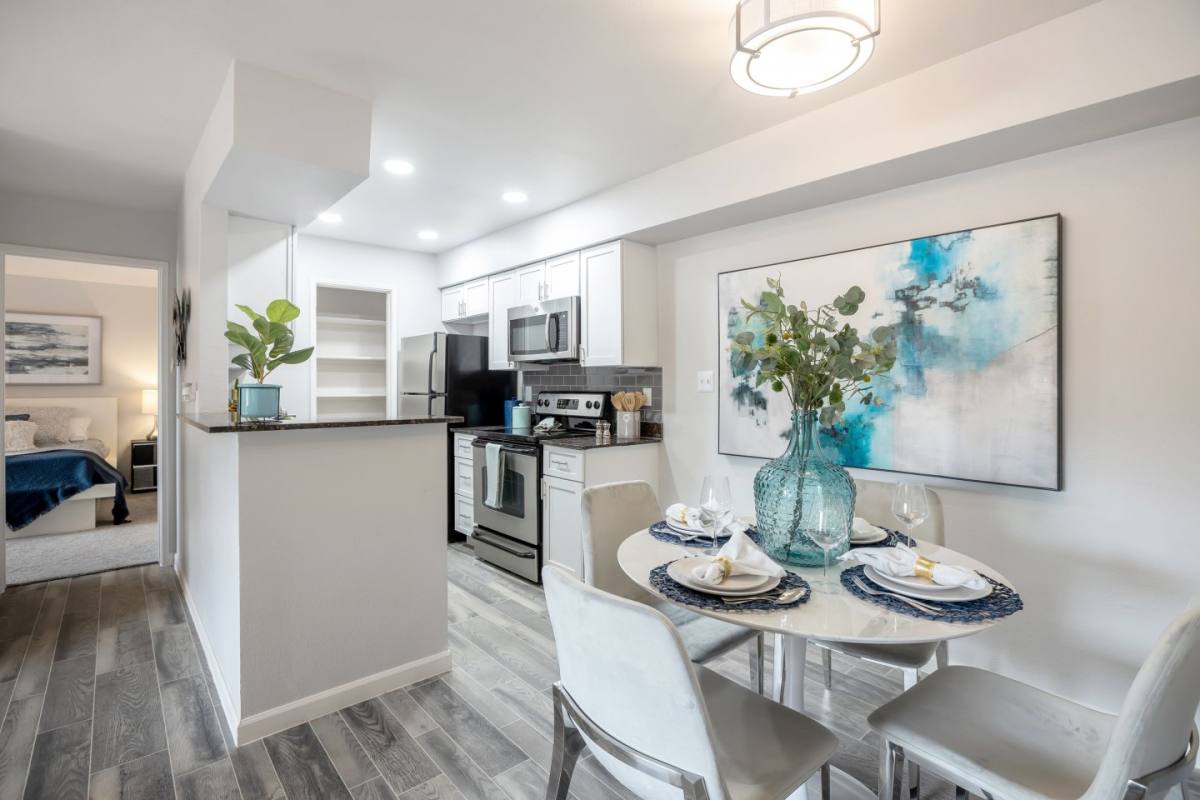 Apartment for rent at Onnix, 1500 E Broadway Rd, Tempe, AZ 85282