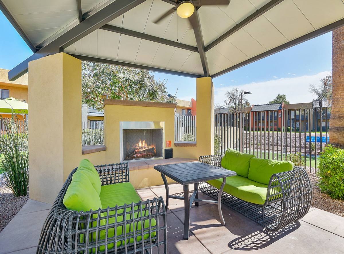 Apartment for rent at Onnix, 1500 E Broadway Rd, Tempe, AZ 85282