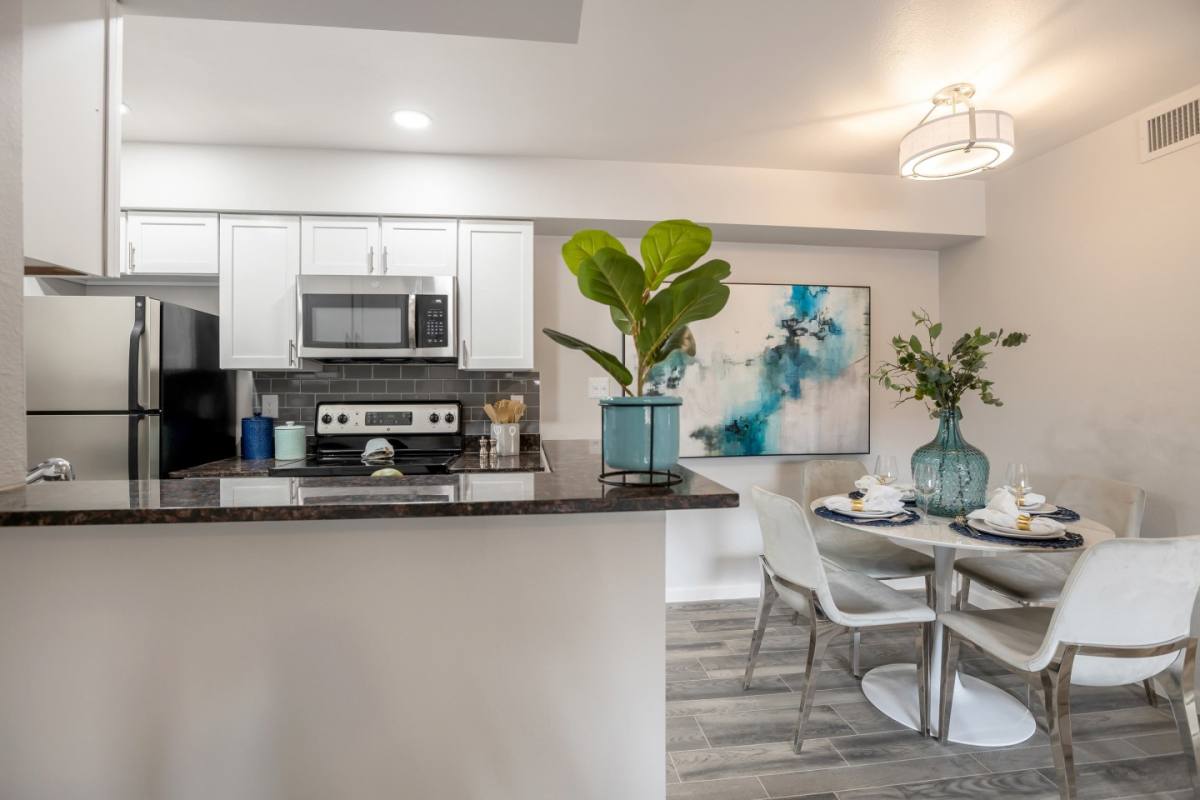Apartment for rent at Onnix, 1500 E Broadway Rd, Tempe, AZ 85282