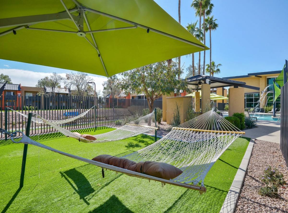 Apartment for rent at Onnix, 1500 E Broadway Rd, Tempe, AZ 85282