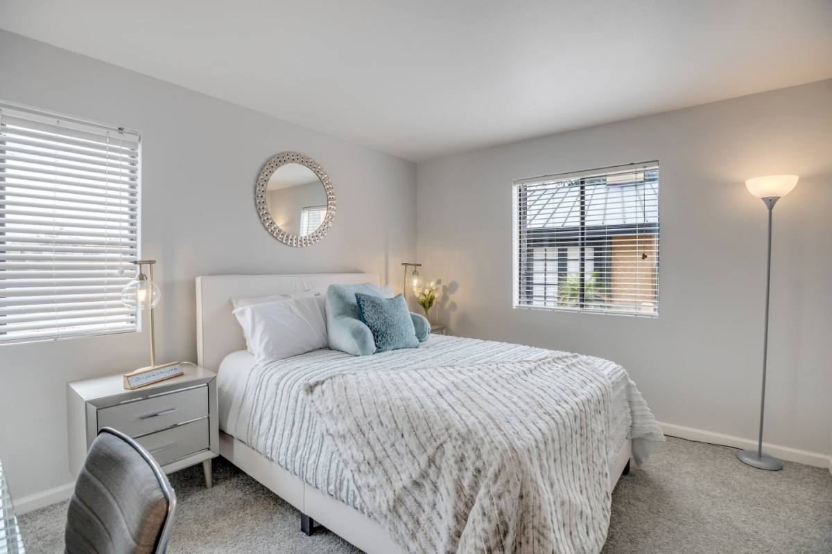 Apartment for rent at Onnix, 1500 E Broadway Rd, Tempe, AZ 85282