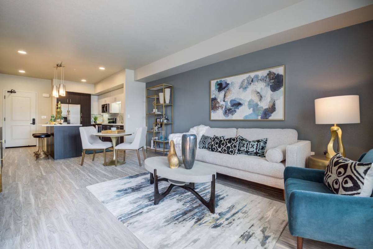 Apartment for rent at Renaissance Square, 1905 Concord Blvd, Concord, CA 94520