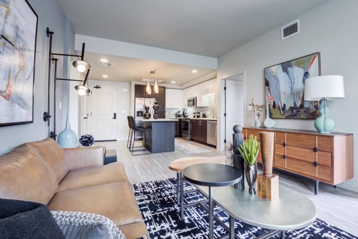 Apartment for rent at Renaissance Square, 1905 Concord Blvd, Concord, CA 94520